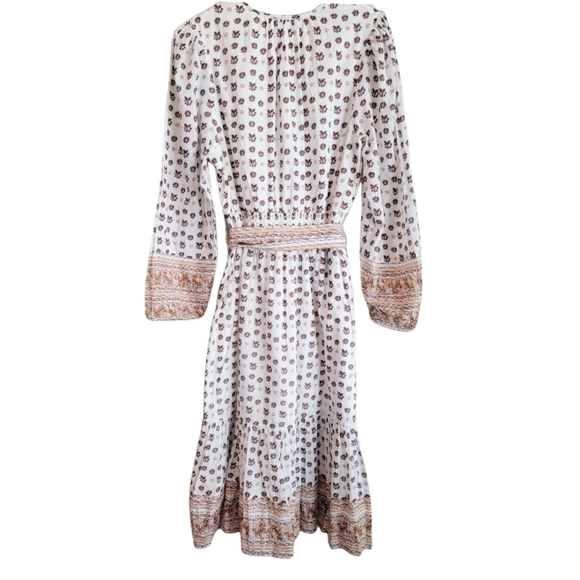 CLEOBELLA Blakely Midi Dress - Picture 11 of 11